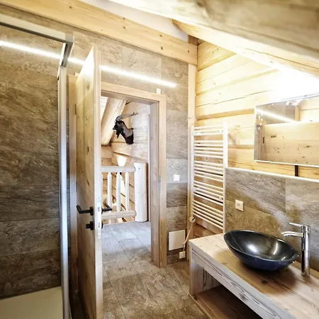 בקתה Summit פונדס