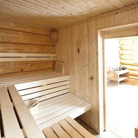 Chalet Summit