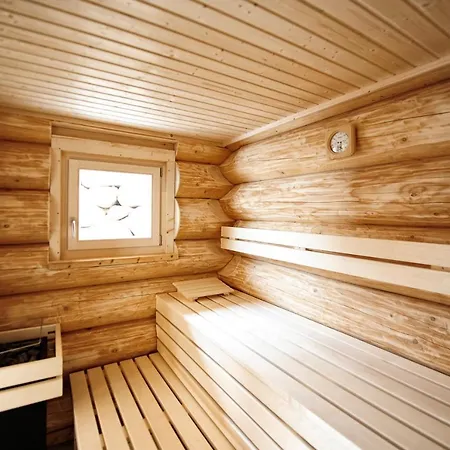 Summit Chalet *