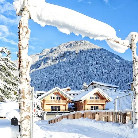 Summit Chalet *