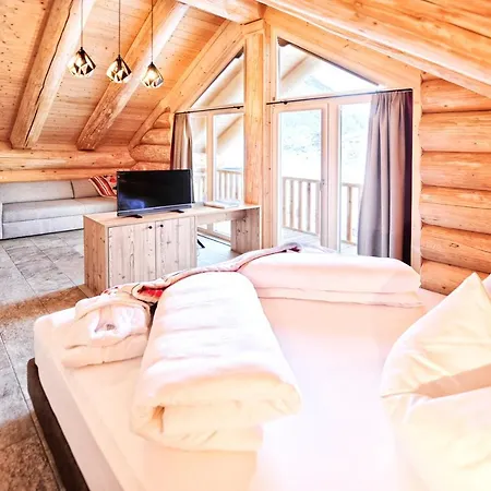 Chalet Summit *