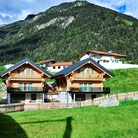 Summit Chalet *
