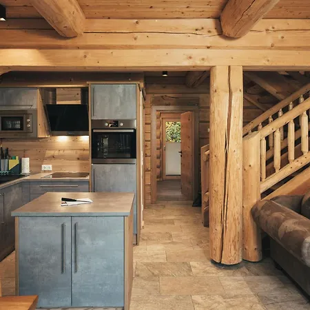 Chalet Summit