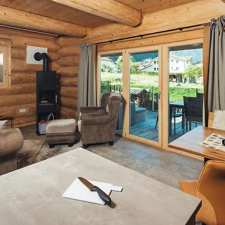 Summit Chalet *