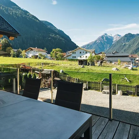 Summit Chalet