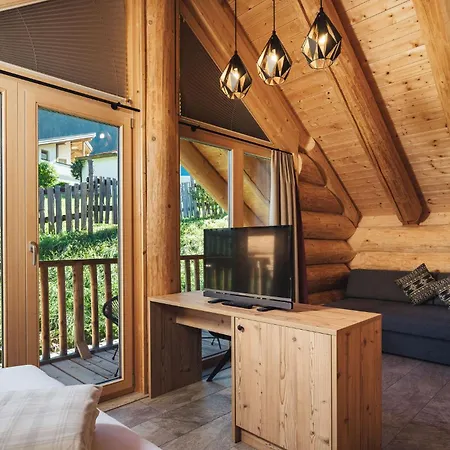 בקתה Summit פונדס