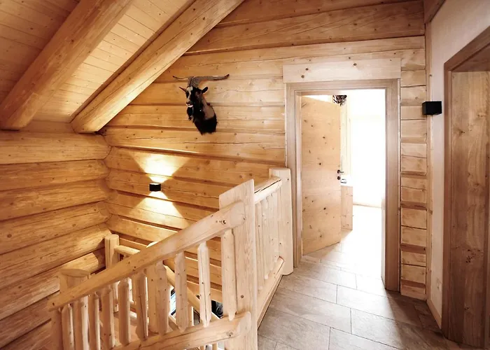 Summit شاليه فوندس