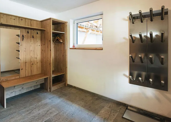 Summit Dağ evi Pfunds