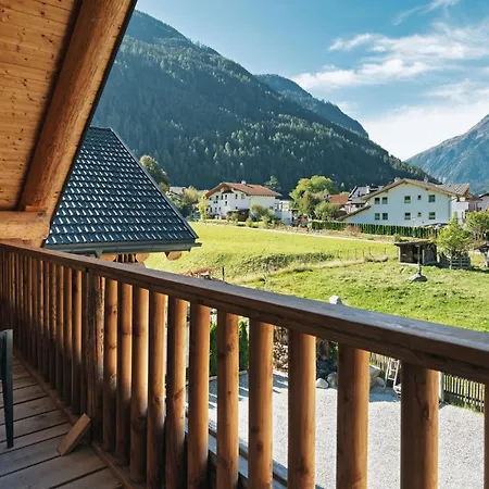 Summit Chalet Pfunds