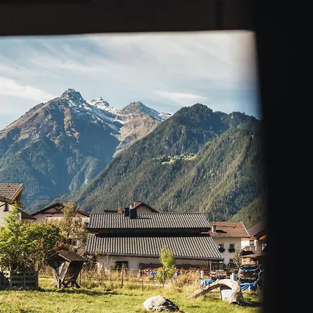 Summit Chalet