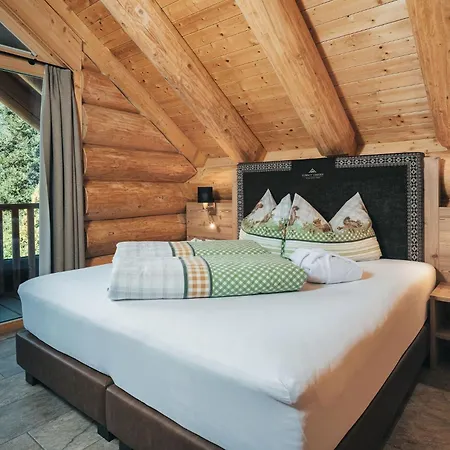 Summit Chalet *