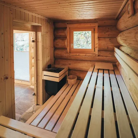Summit Chalet