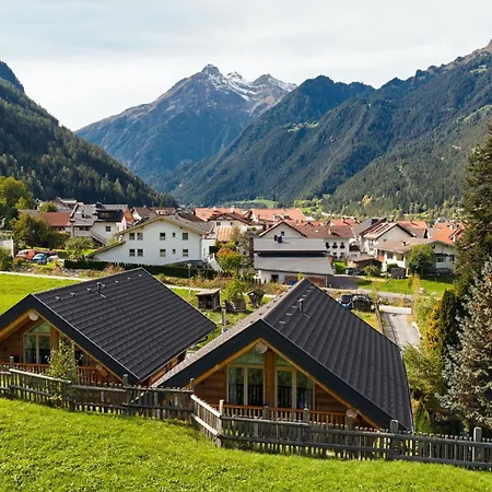 Chalet Summit *