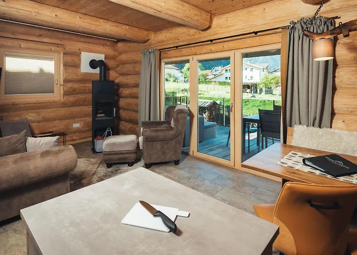 Summit Chalet *