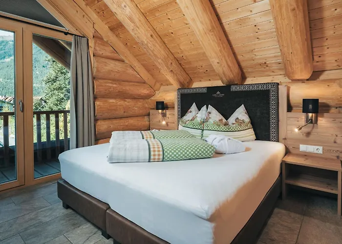 Summit Chalet *