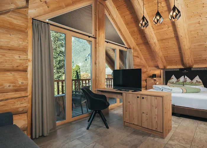 Summit Chalet