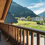 Summit Domek alpejski Pfunds