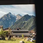 Summit Domek alpejski