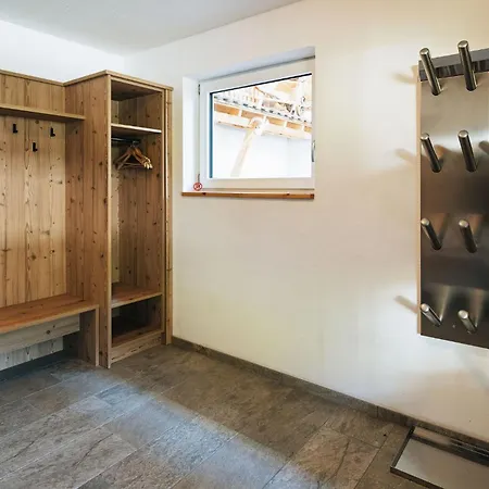 Summit Alpstuga Pfunds