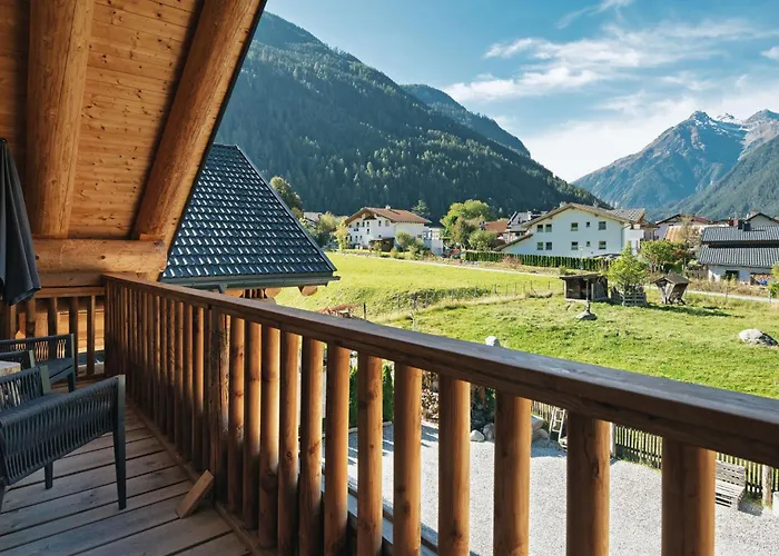 Summit בקתה פונדס