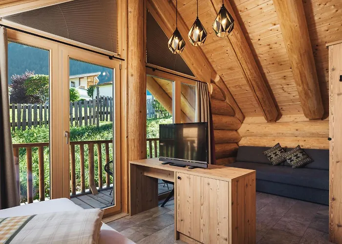 Alpstuga Summit Pfunds